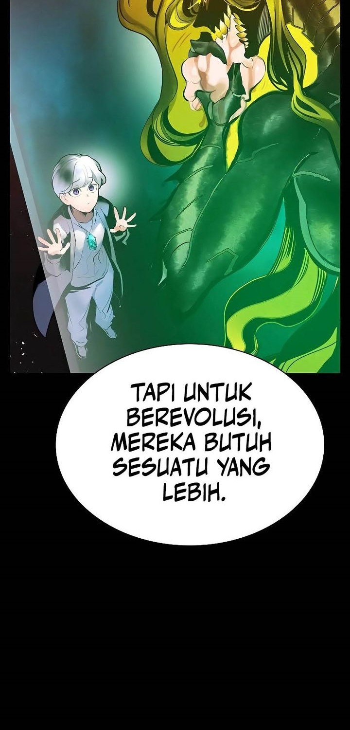 Chapter 173 - halaman 38