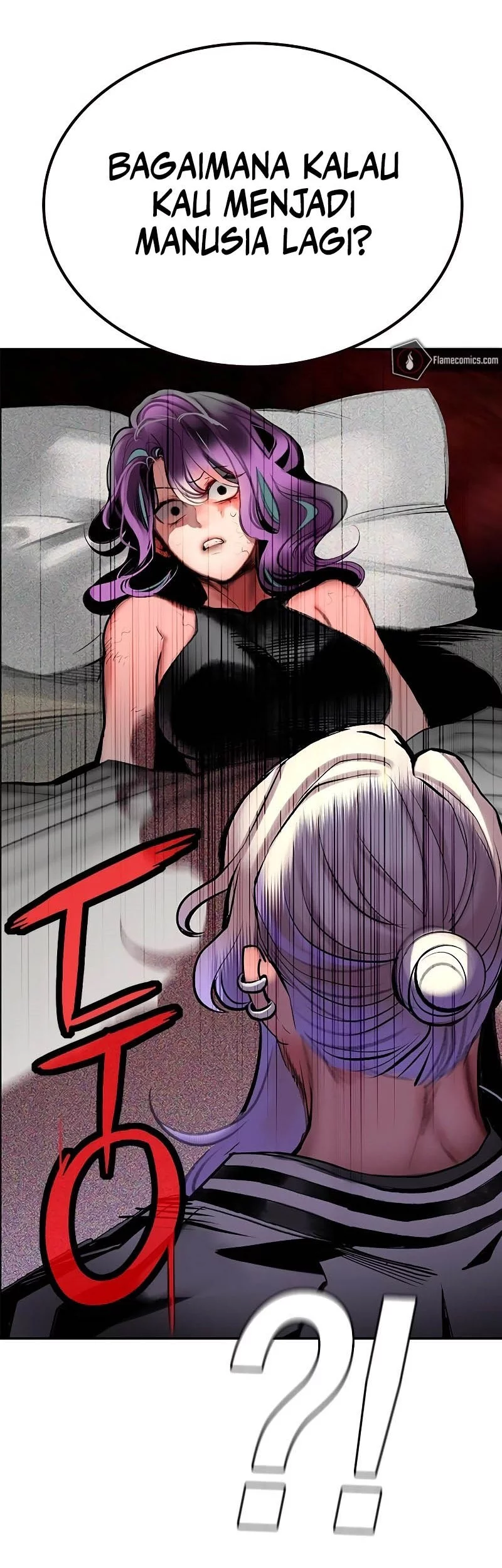 Chapter 174 - halaman 32