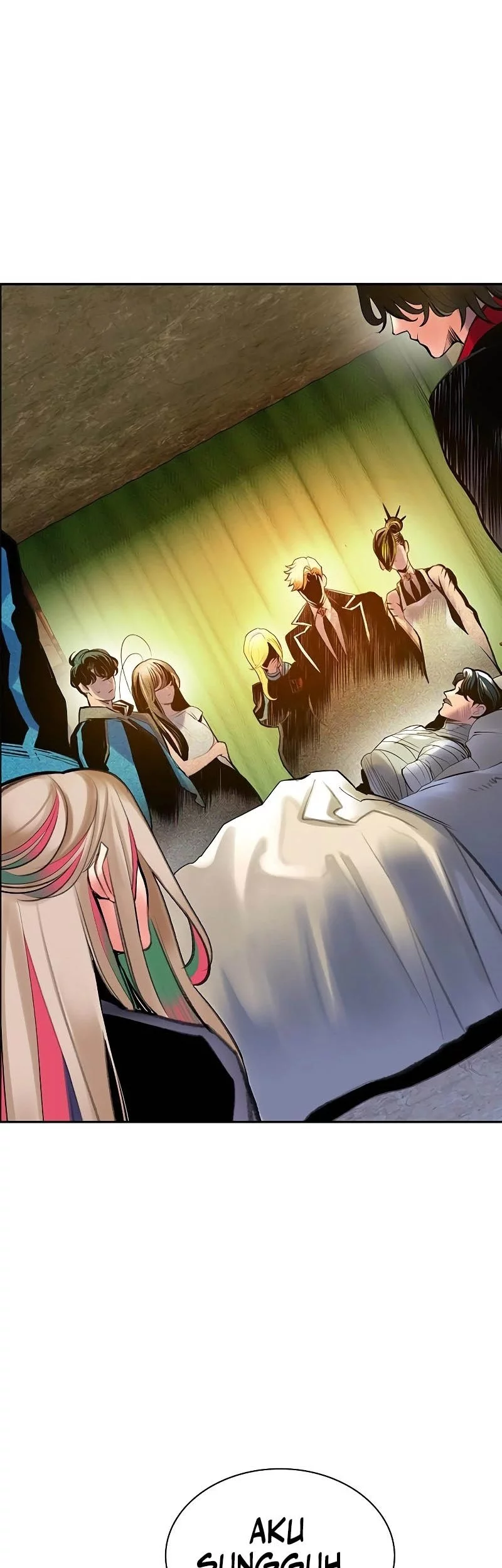 Chapter 174 - halaman 34