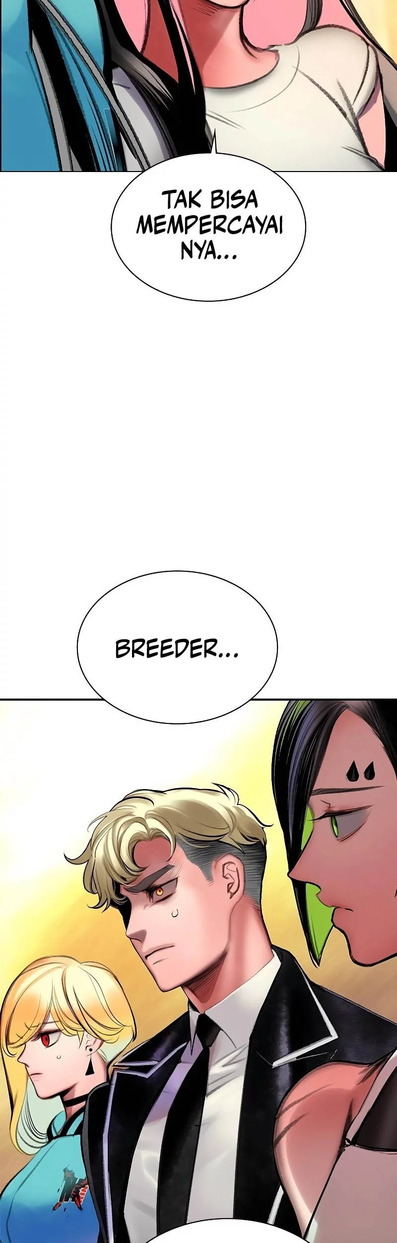 Chapter 174 - halaman 36