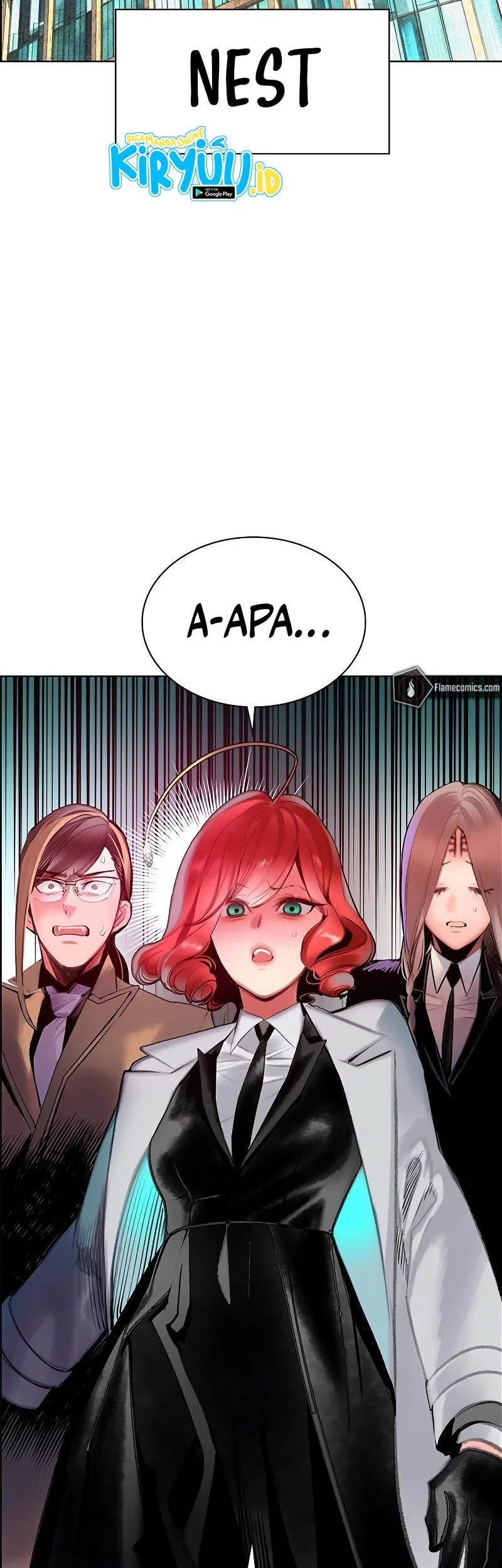 Chapter 174 - halaman 72