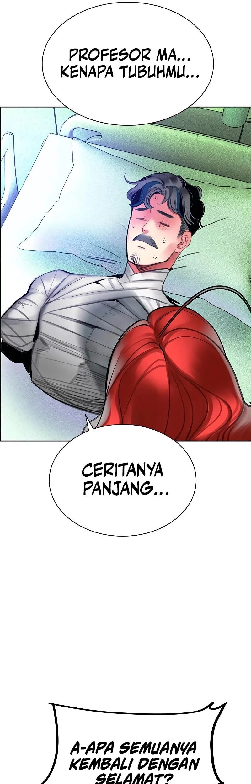 Chapter 174 - halaman 74
