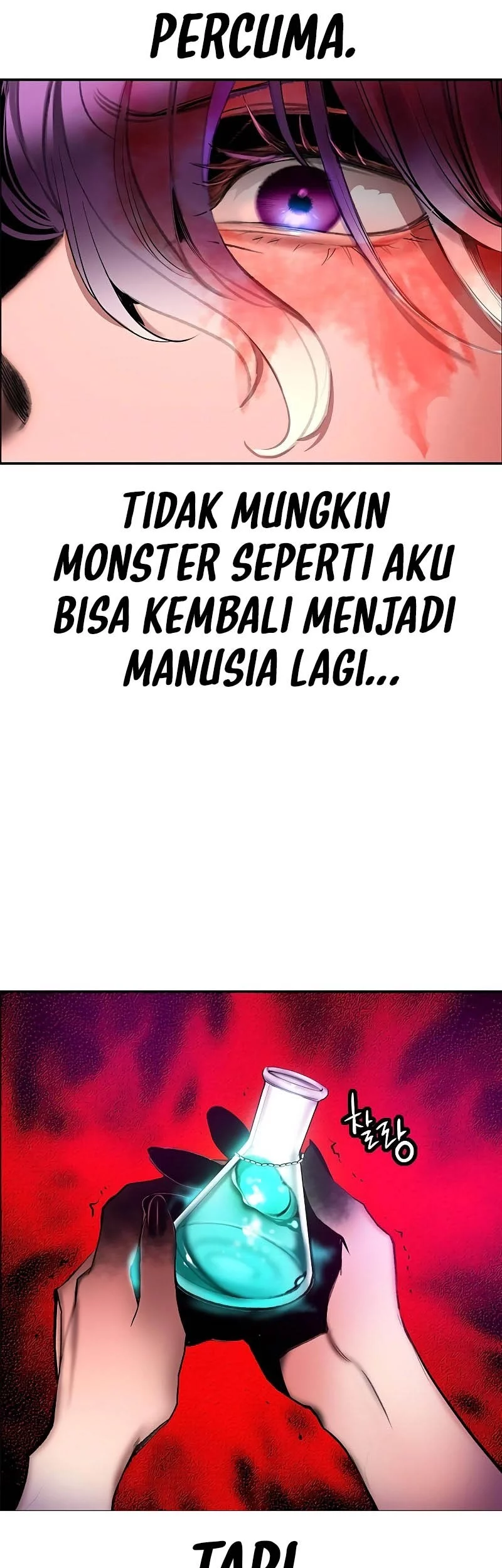 Chapter 174 - halaman 98