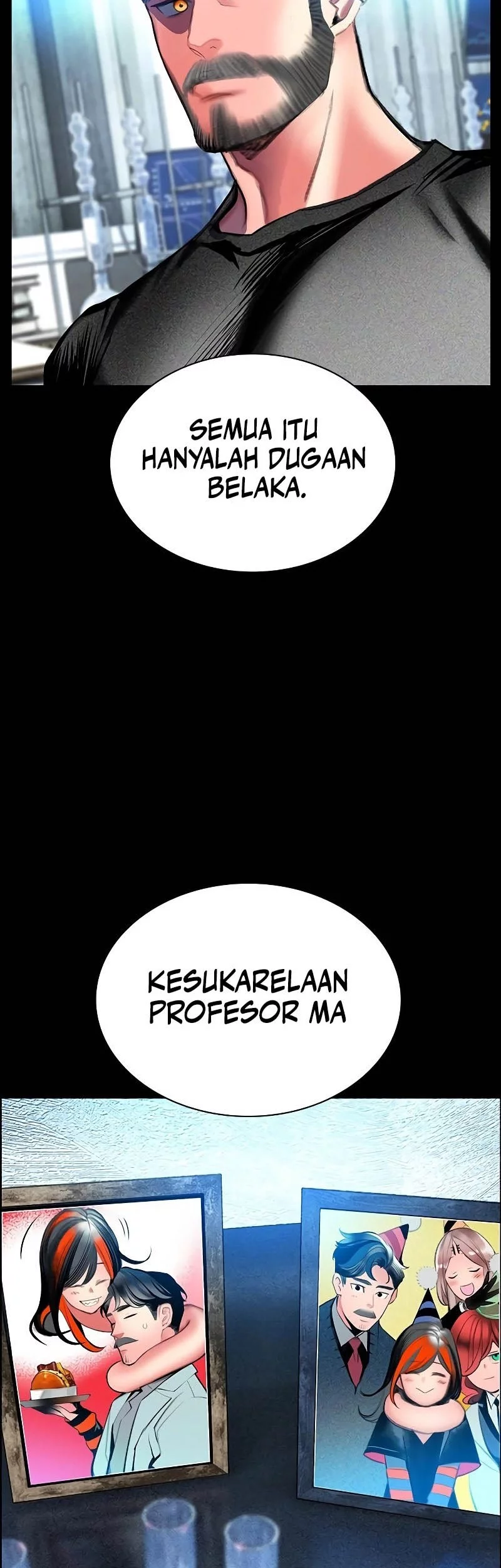 Chapter 174 - halaman 116