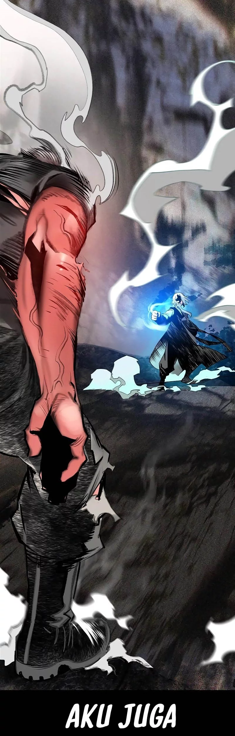 Chapter 174 - halaman 120