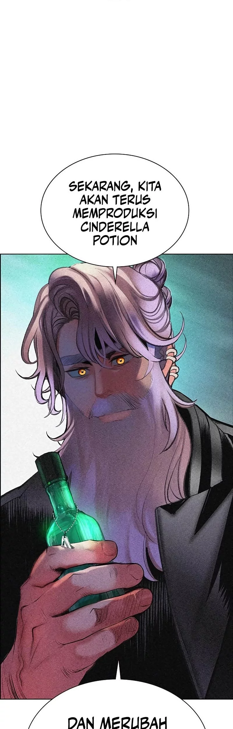 Chapter 174 - halaman 138