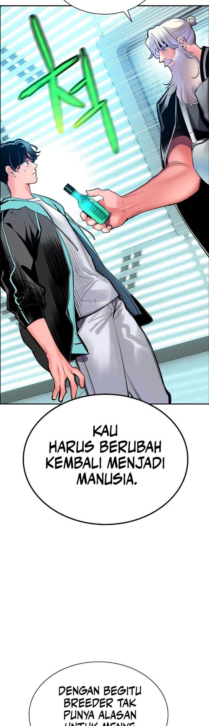 Chapter 175 - halaman 19