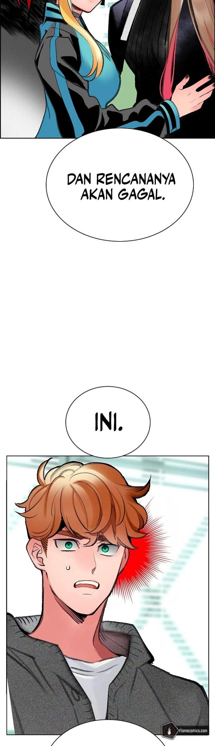 Chapter 175 - halaman 21
