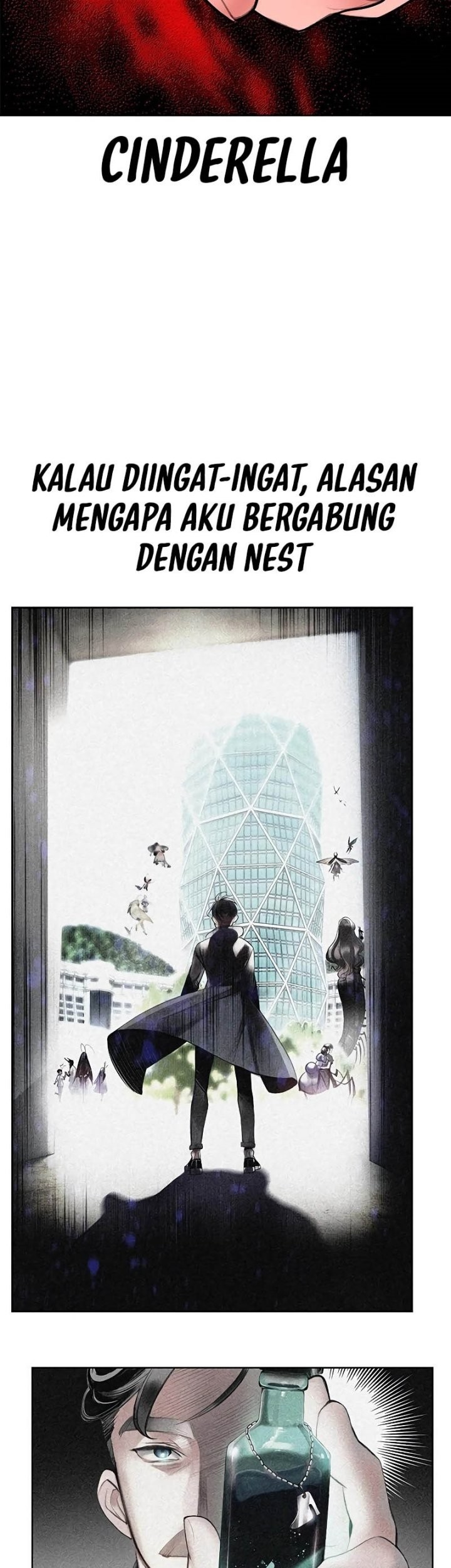 Chapter 175 - halaman 27