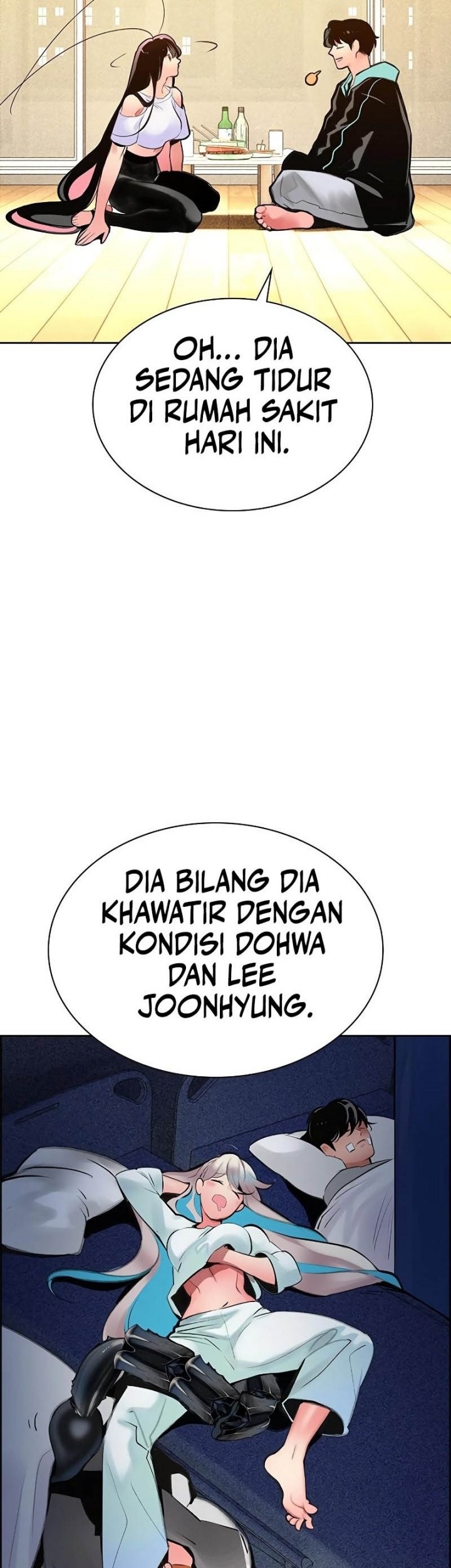 Chapter 175 - halaman 101