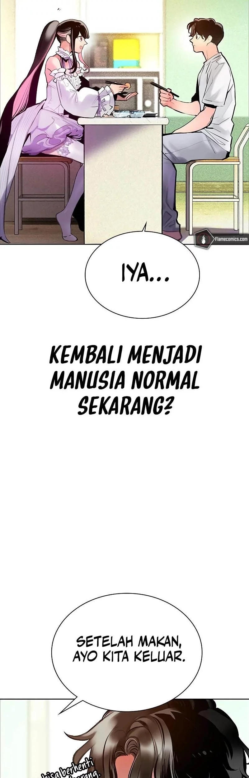 Chapter 176 - halaman 39