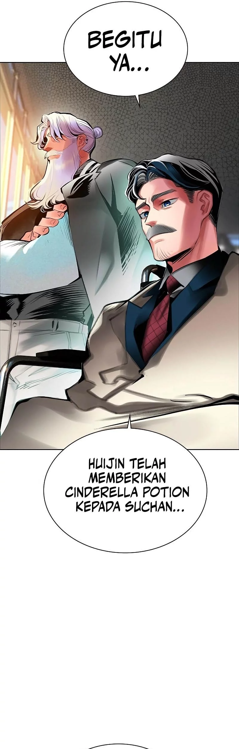 Chapter 176 - halaman 44