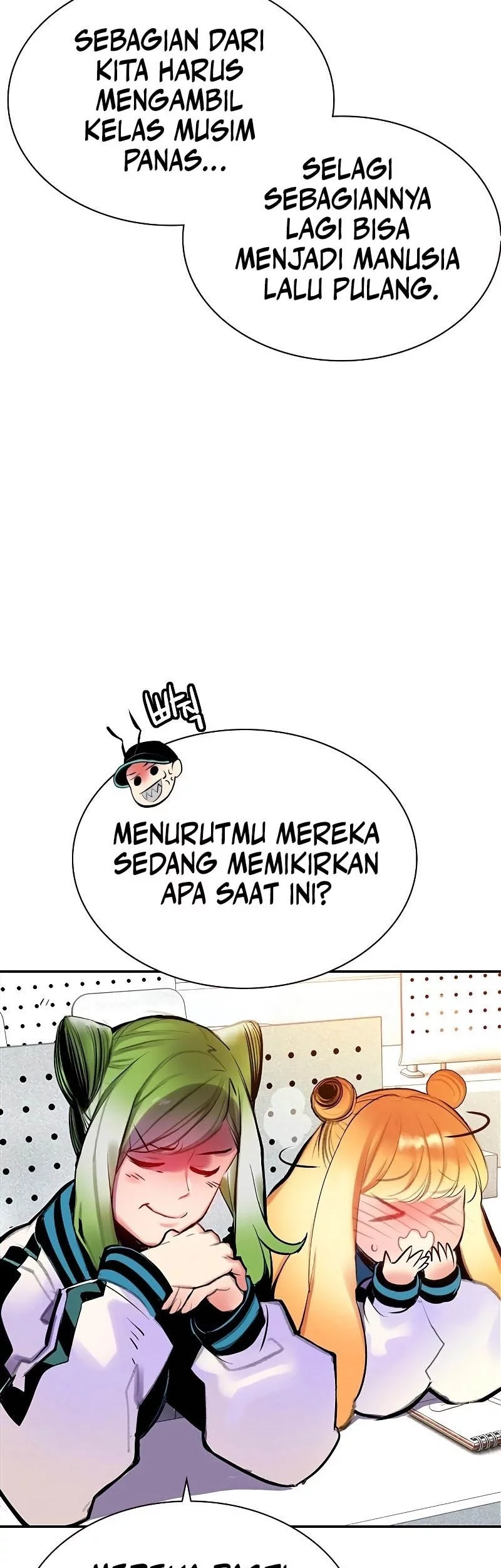 Chapter 176 - halaman 61