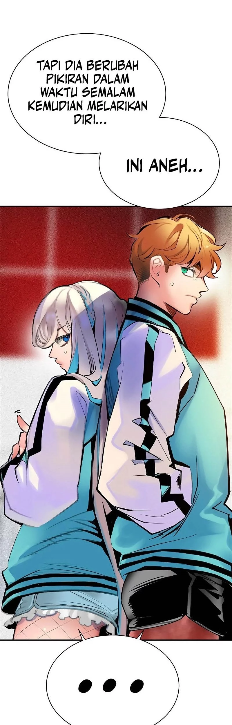 Chapter 176 - halaman 71