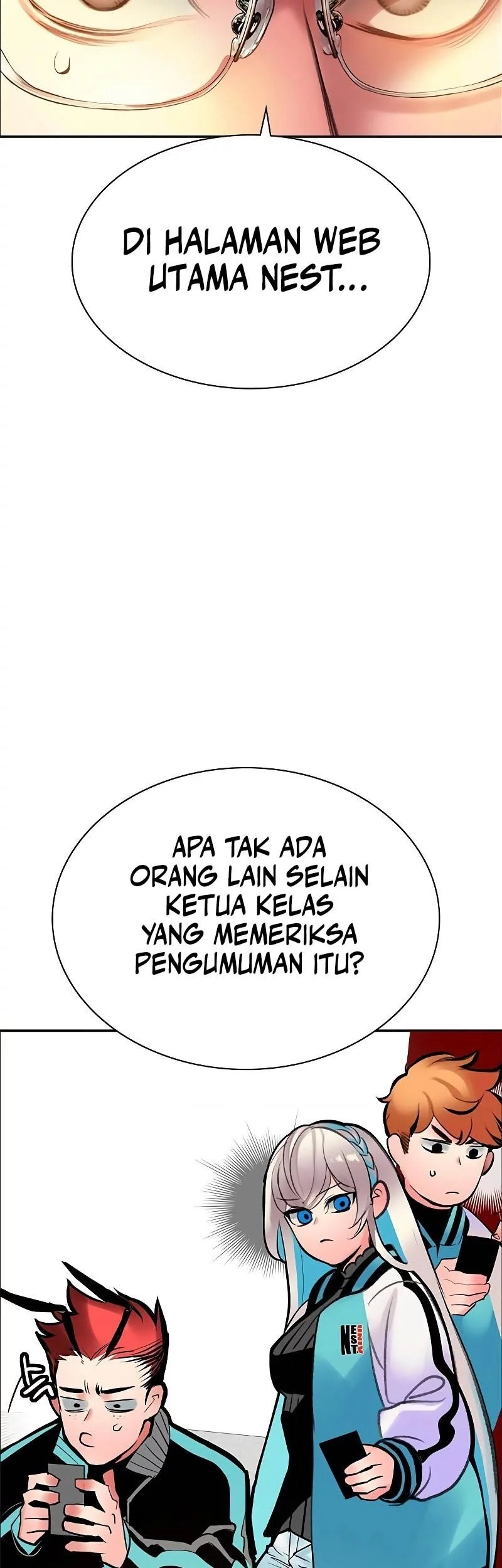 Chapter 176 - halaman 77