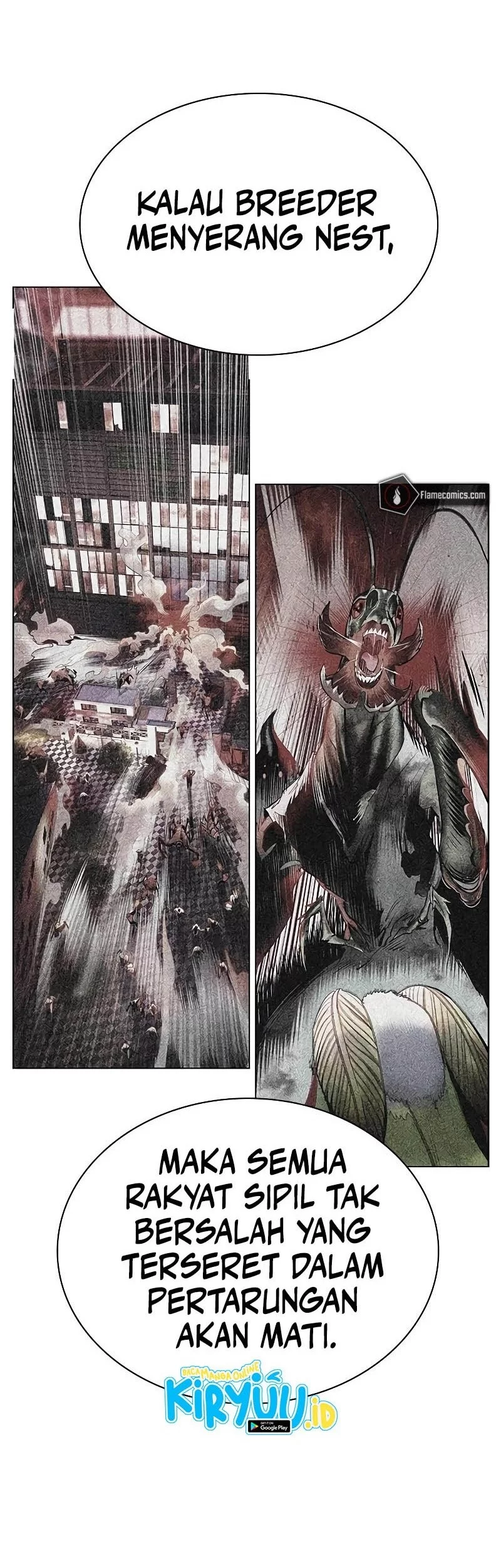 Chapter 176 - halaman 87