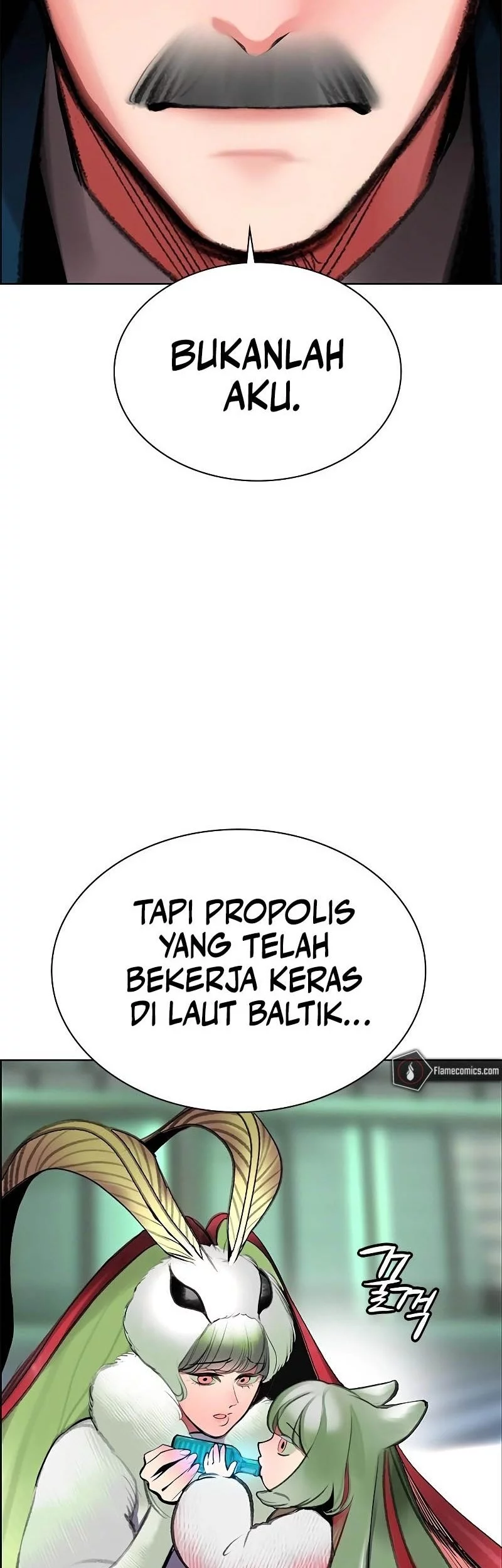 Chapter 176 - halaman 92