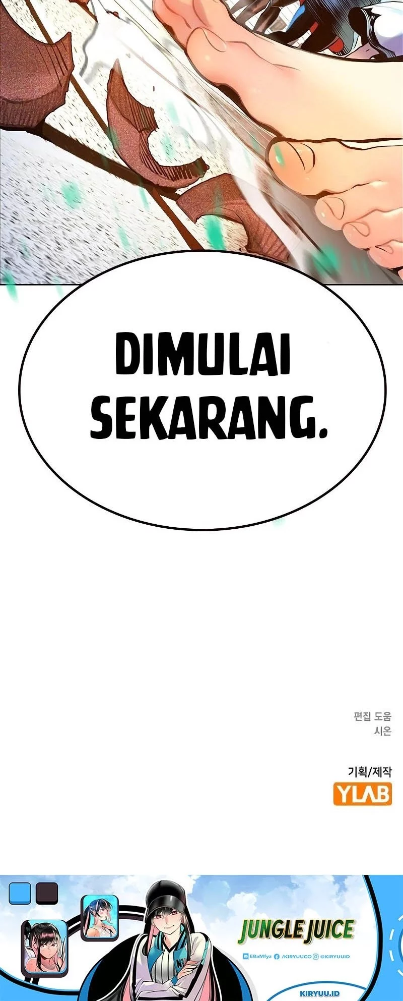 Chapter 176 - halaman 99