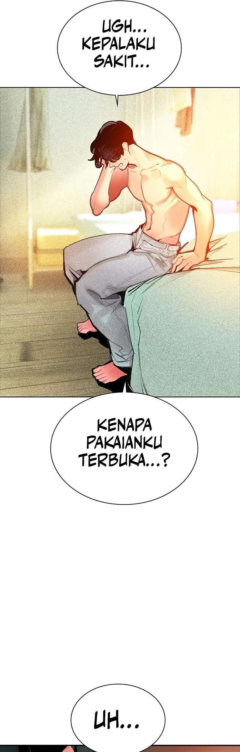 Chapter 176 - halaman 6