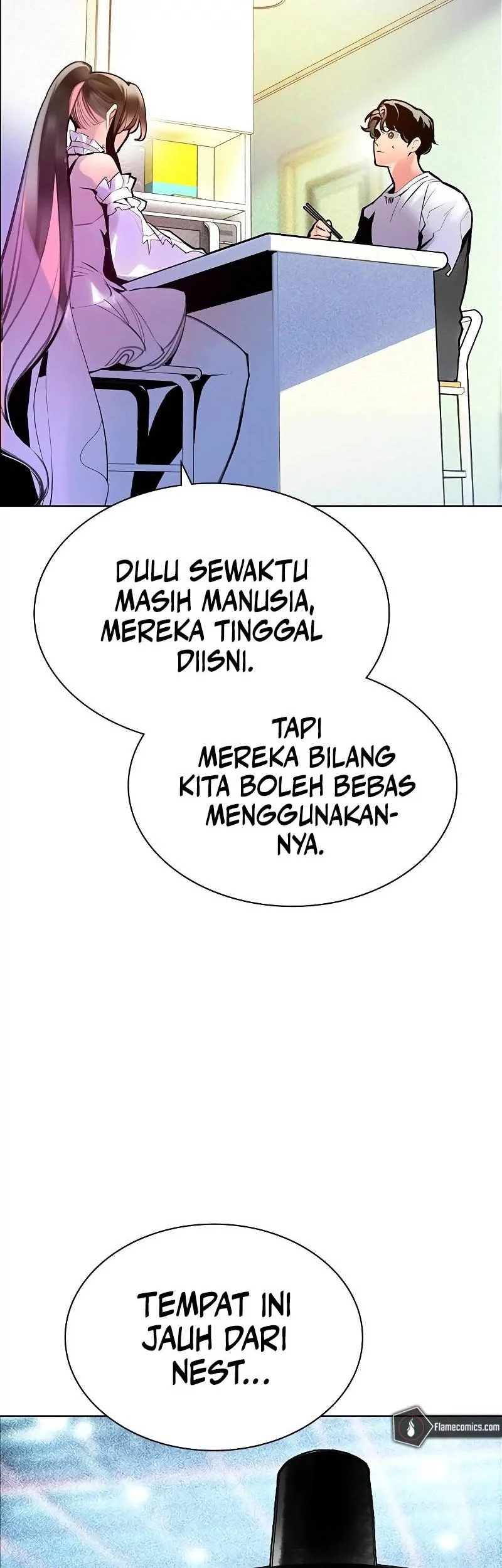 Chapter 176 - halaman 19