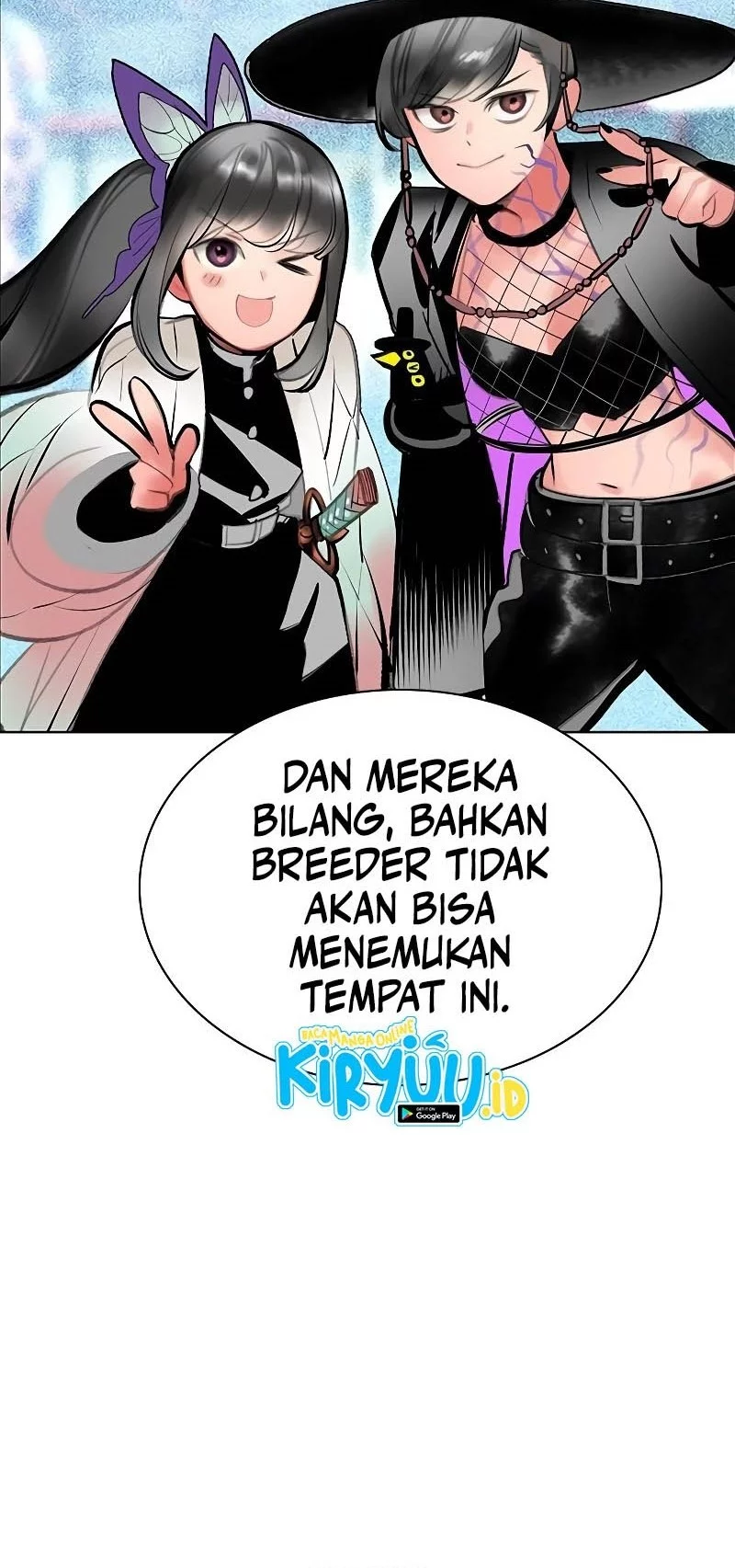 Chapter 176 - halaman 20