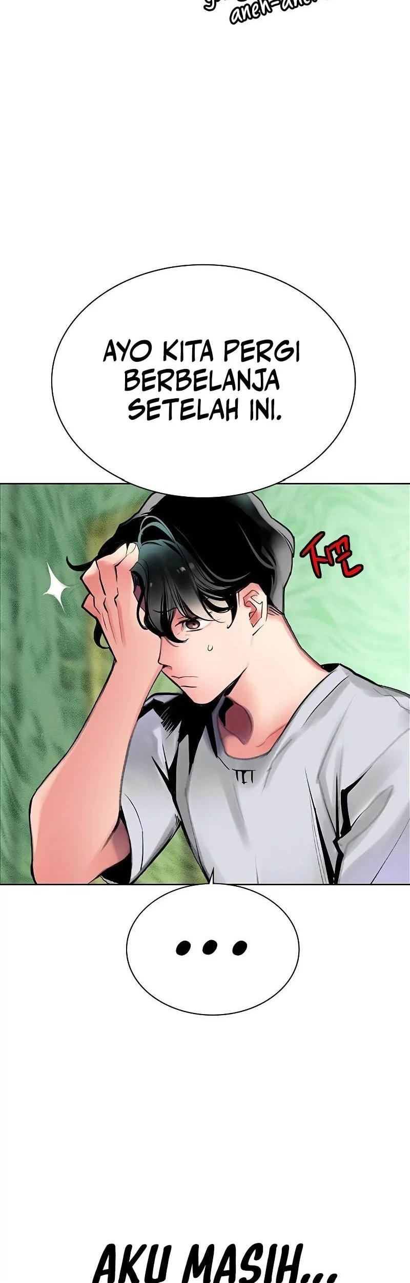 Chapter 176 - halaman 22