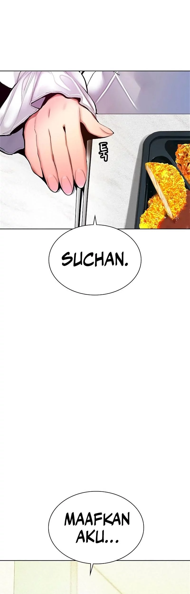 Chapter 176 - halaman 27