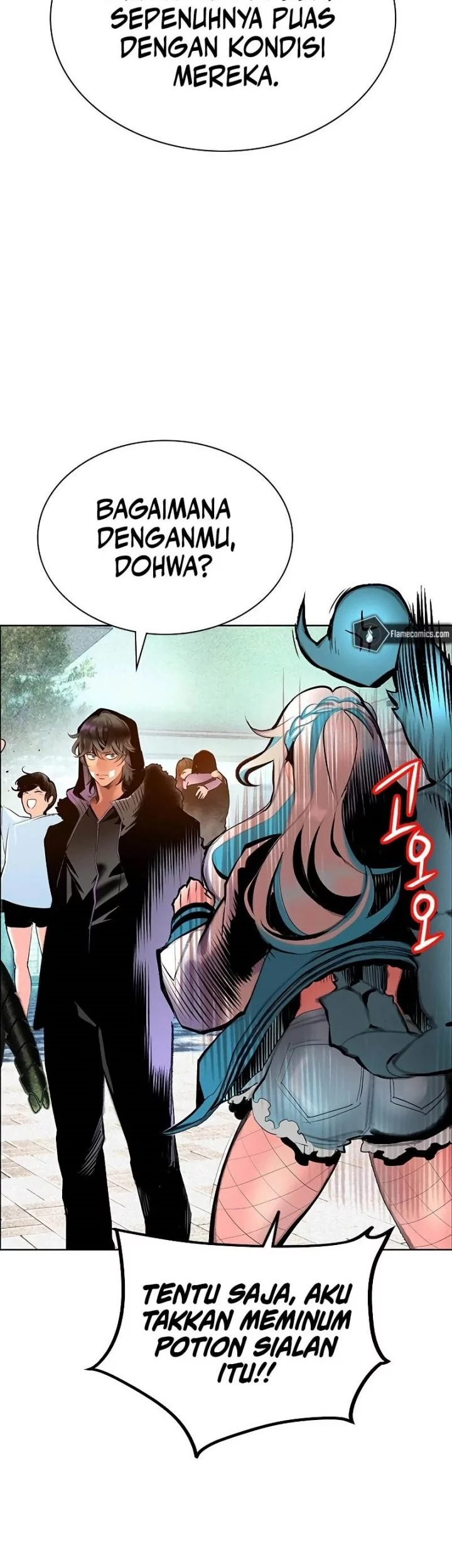 Chapter 177 - halaman 25
