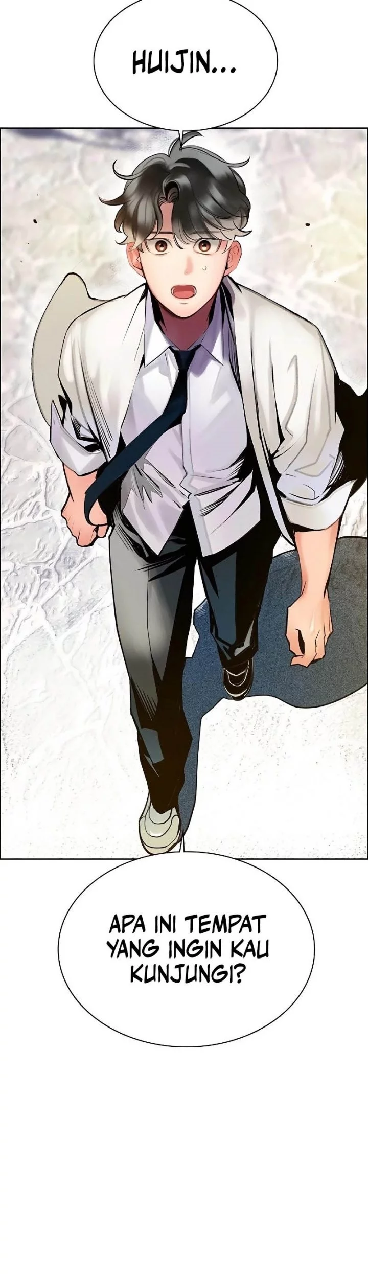 Chapter 177 - halaman 35