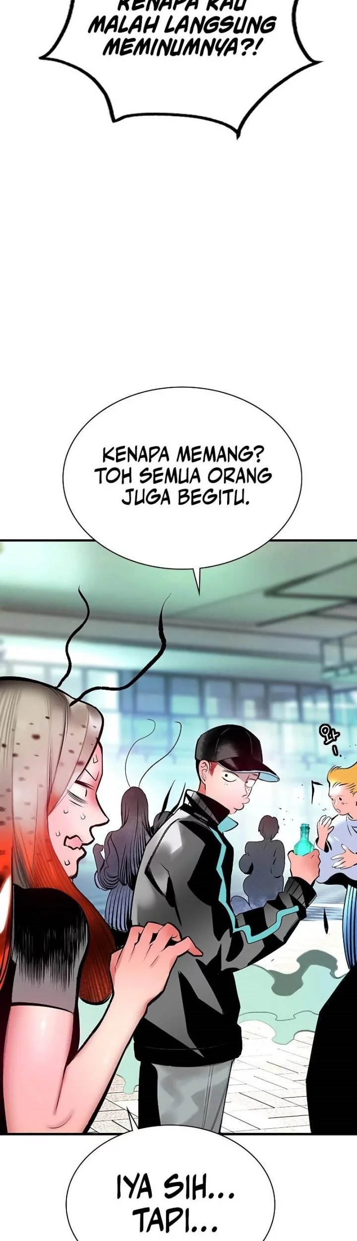 Chapter 177 - halaman 13