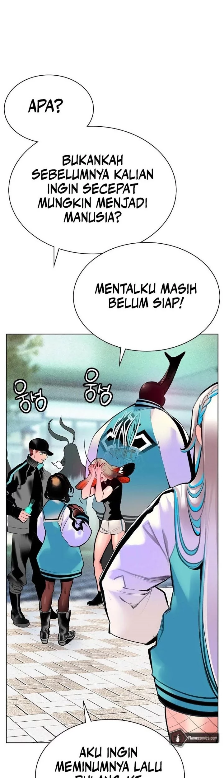 Chapter 177 - halaman 17