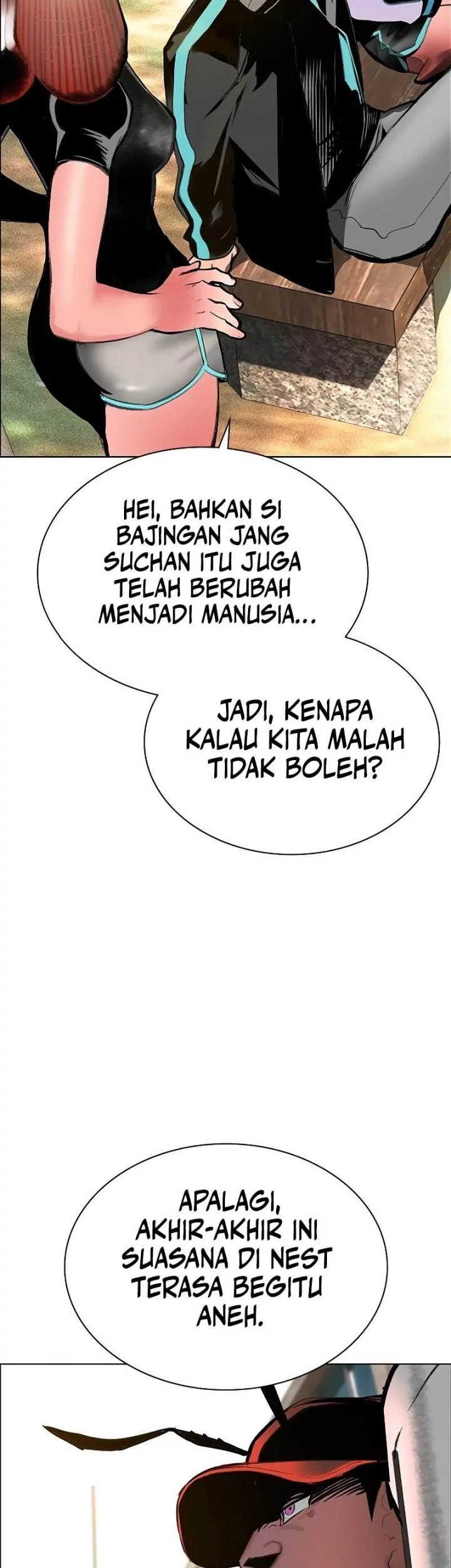 Chapter 178 - halaman 29