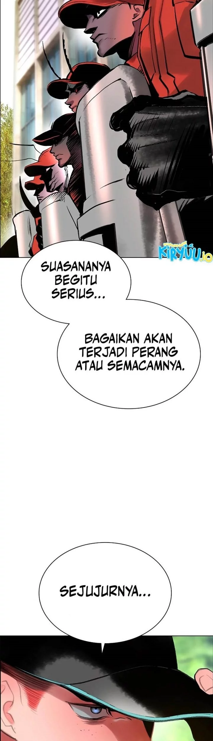Chapter 178 - halaman 31