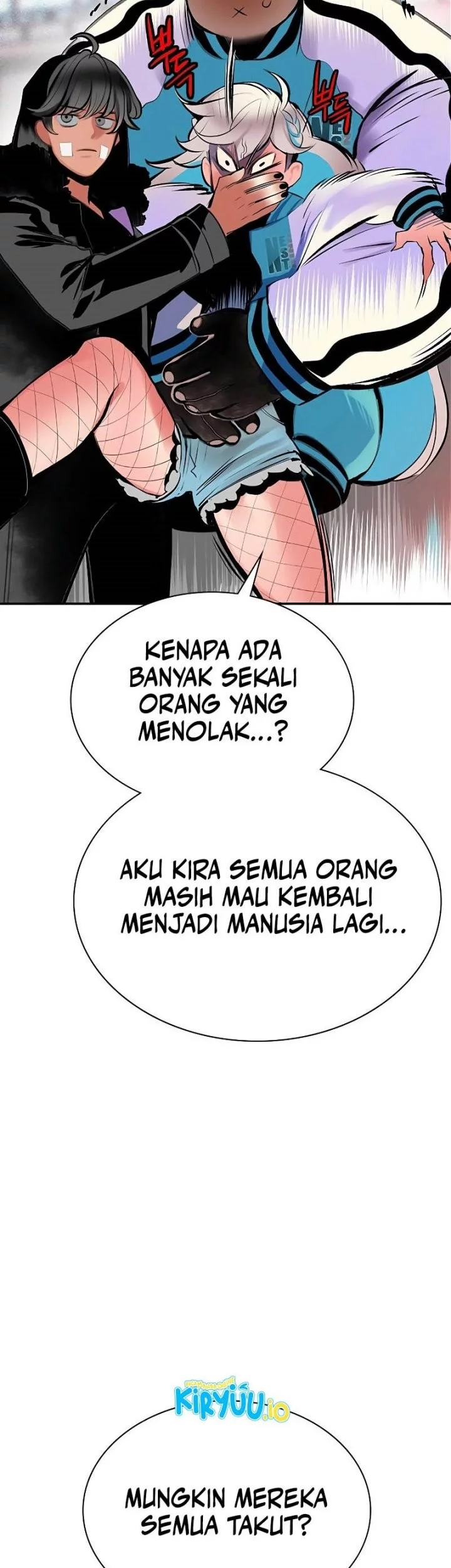 Chapter 178 - halaman 109