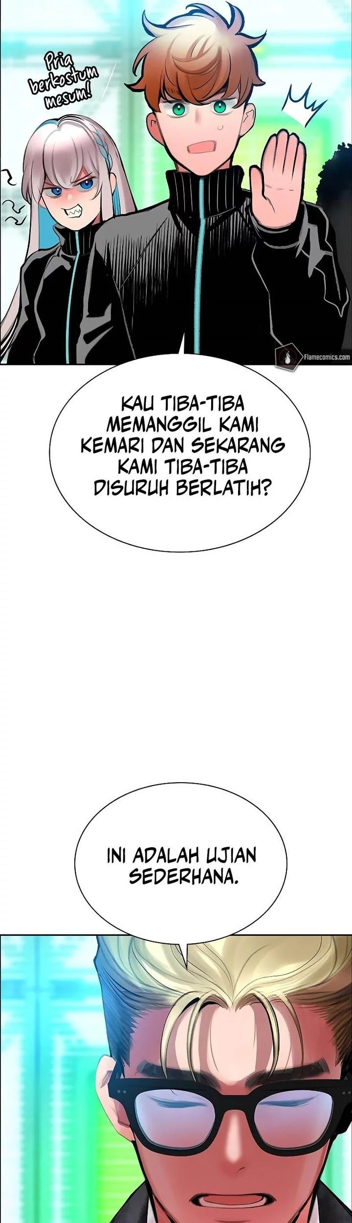 Chapter 179 - halaman 35