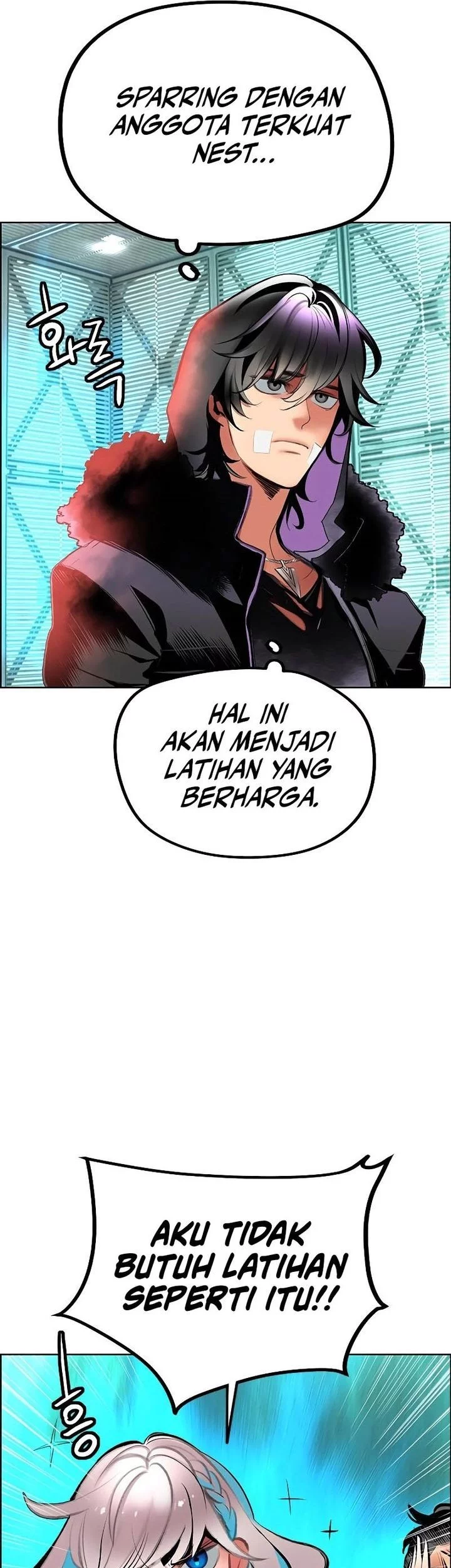Chapter 179 - halaman 43