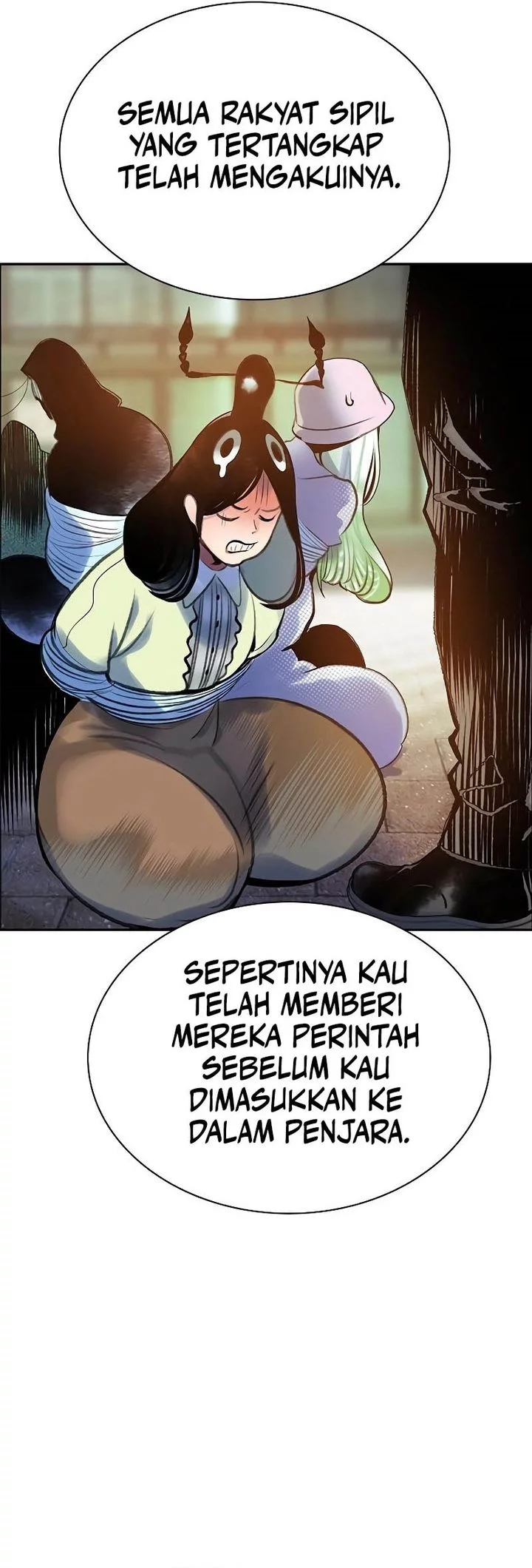 Chapter 179 - halaman 79