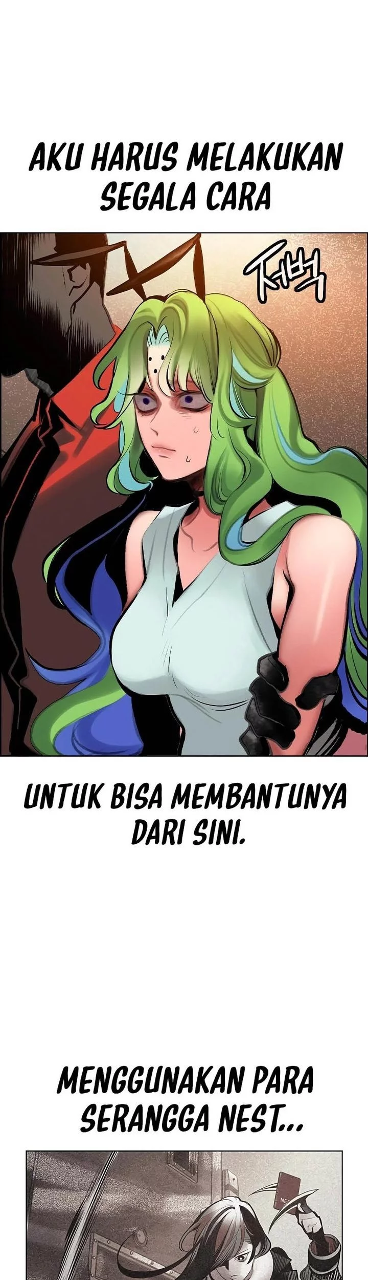 Chapter 179 - halaman 88