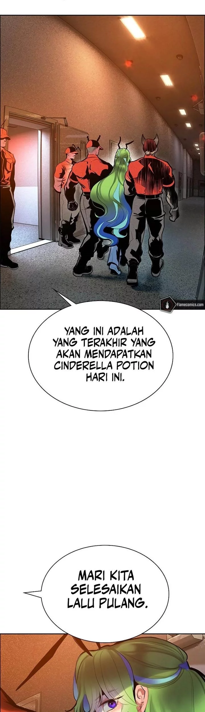 Chapter 179 - halaman 90