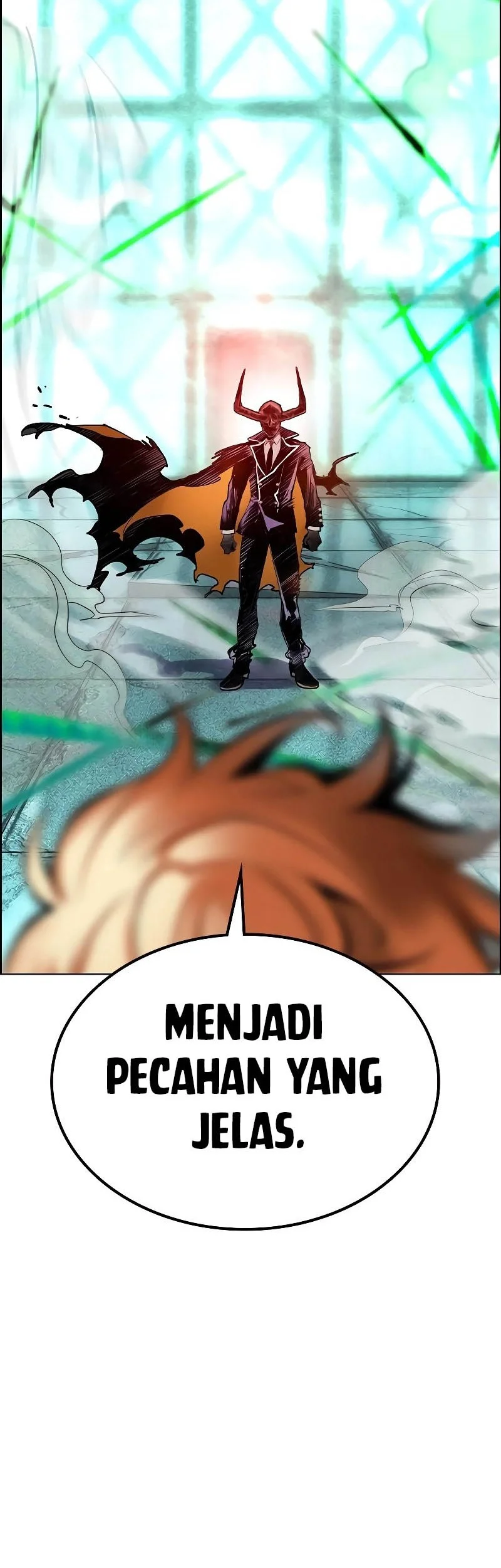 Chapter 180 - halaman 39