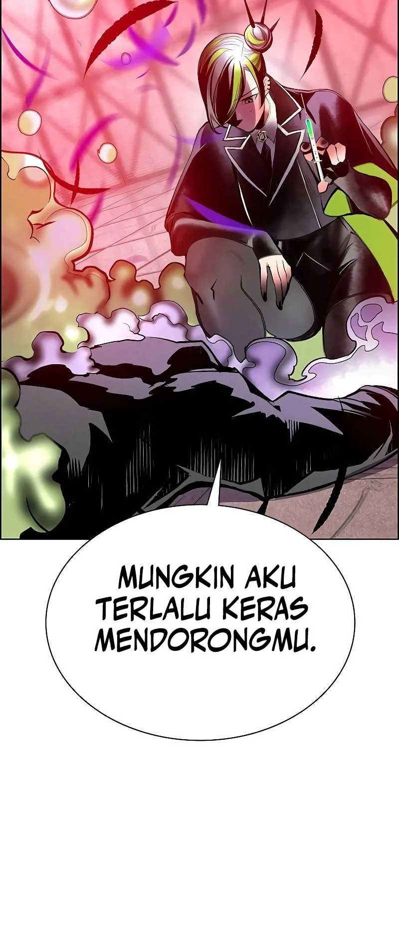 Chapter 180 - halaman 129