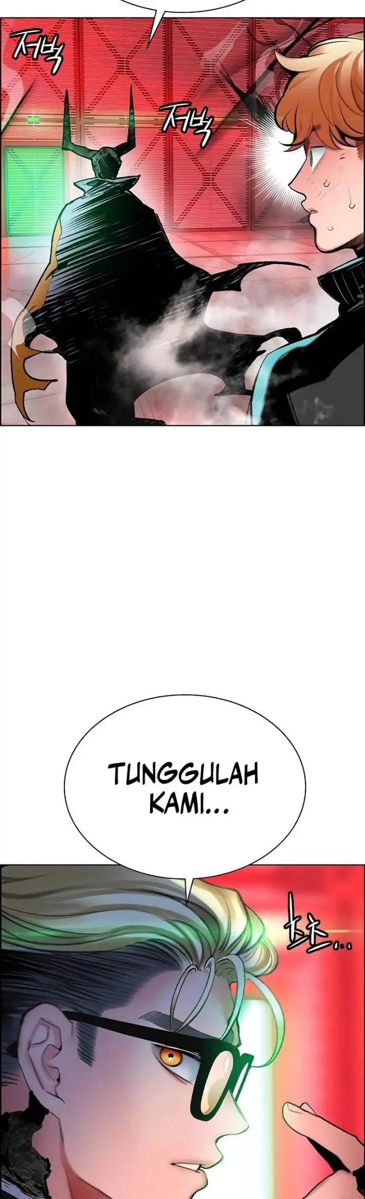 Chapter 181 - halaman 16