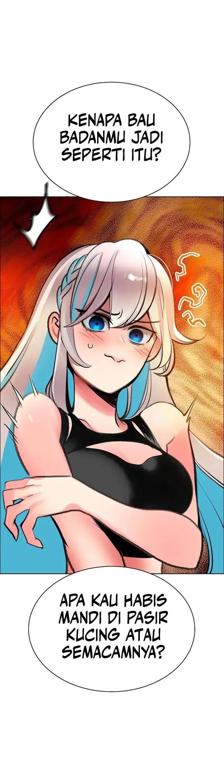 Chapter 181 - halaman 23