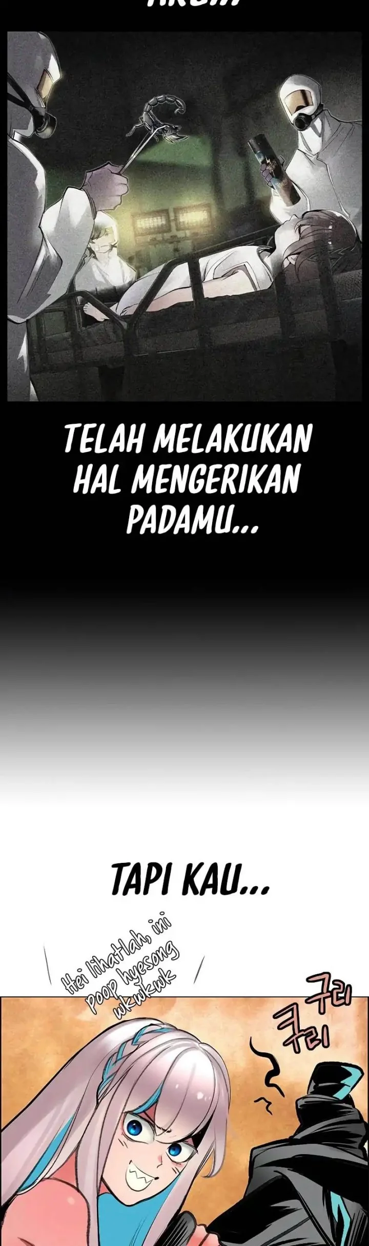 Chapter 181 - halaman 28