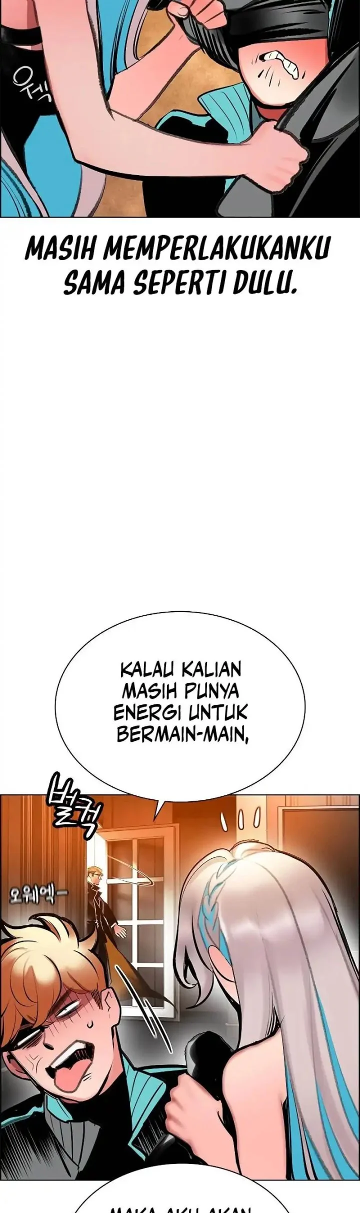 Chapter 181 - halaman 29