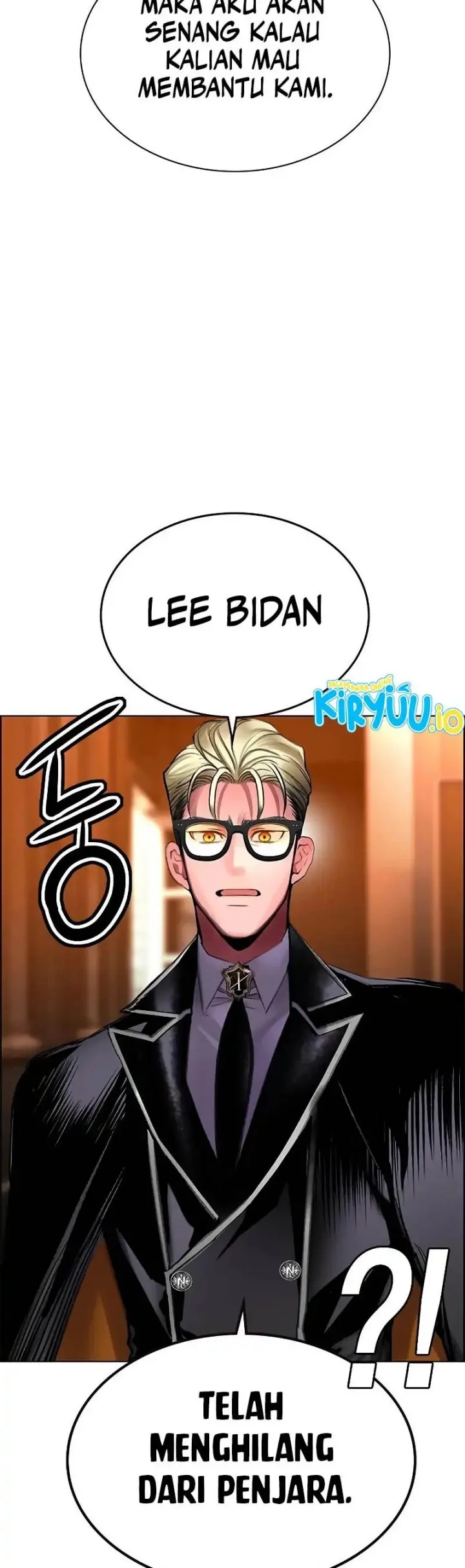 Chapter 181 - halaman 30
