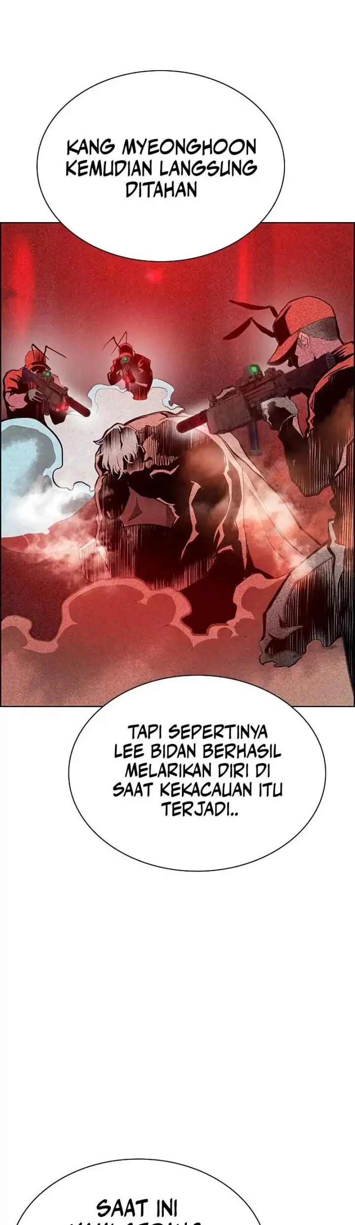Chapter 181 - halaman 34