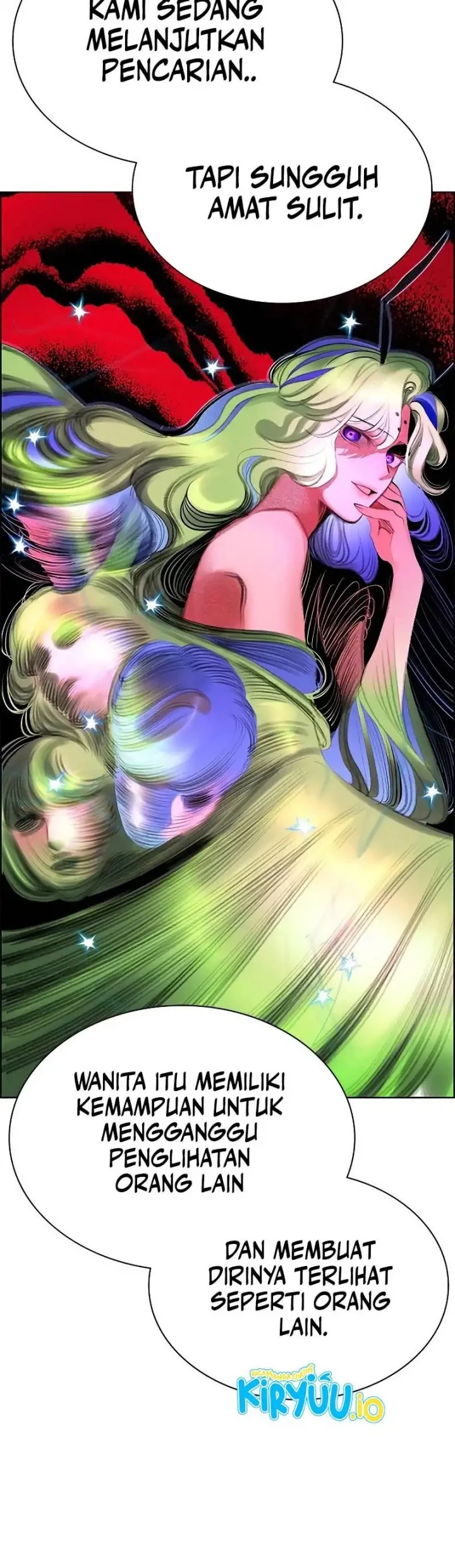 Chapter 181 - halaman 35