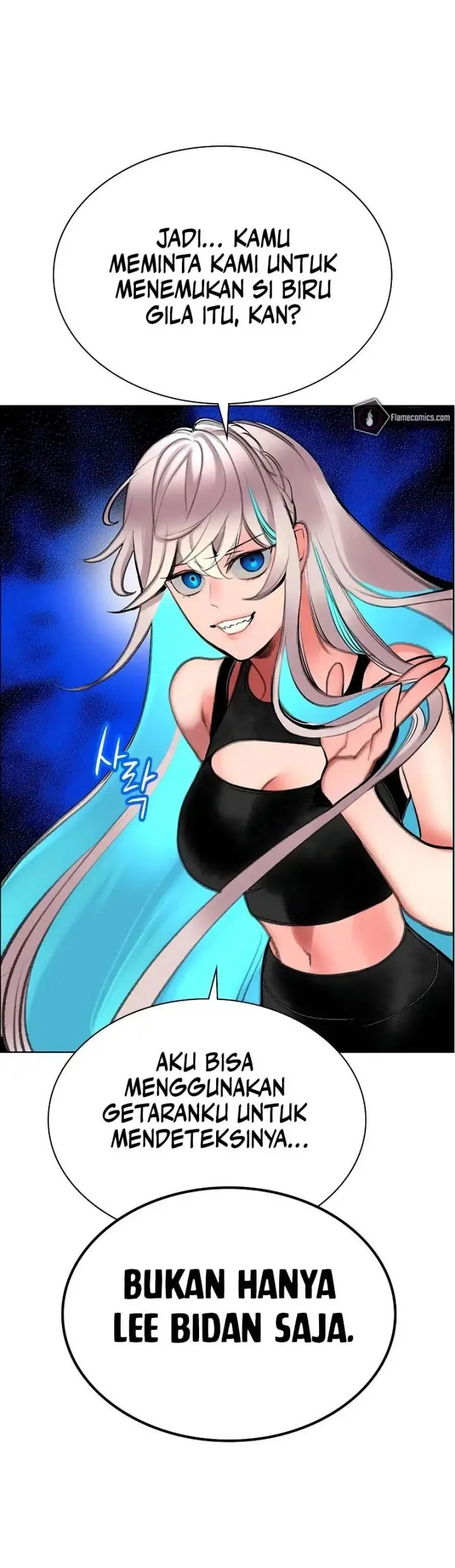 Chapter 181 - halaman 36