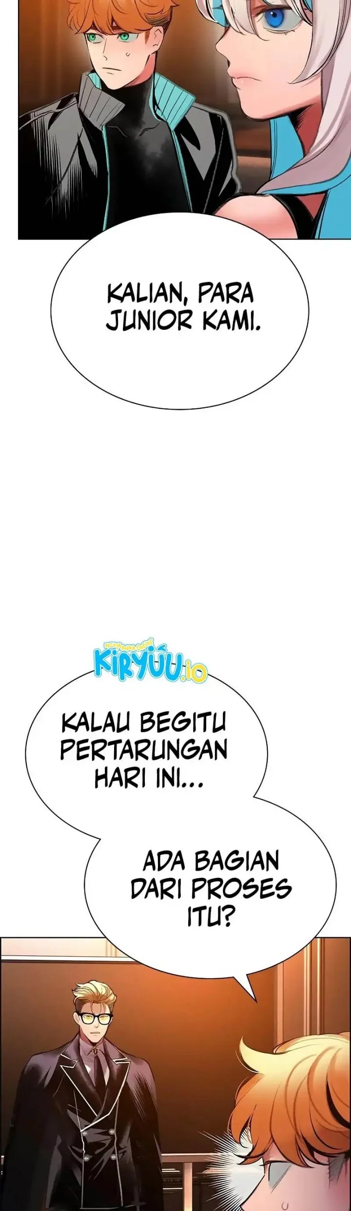 Chapter 181 - halaman 40
